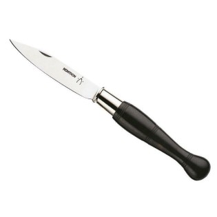 Couteau Nontron Boule Ebene 25n