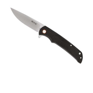 Couteau Buck Haxby
