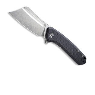 Couteau Civivi Mini Bullmastiff G10 Noir