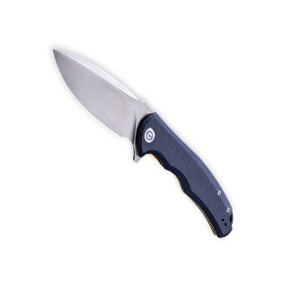 Couteau Civivi Praxis G10 Noir