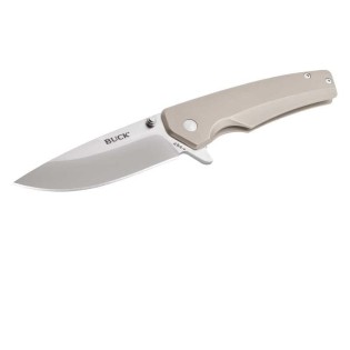 Couteau Buck Odessa