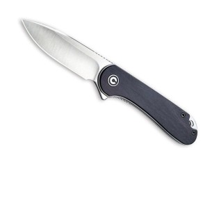 Couteau Civivi Elementum Ebene