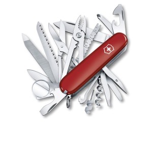Couteau Victorinox Swisschamp