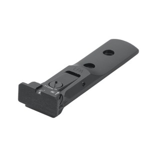 accessoire arme Hausse LPA Sight Txt Pour Smith & Wesson