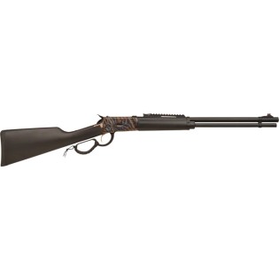 Hugtek Lvr Ssc calibre 44 magnum carabine à levier de sous-garde Winchester