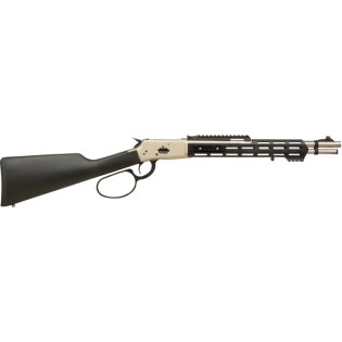 carabine à levier de sous-garde Hugtek Lvr Ssxn Canon de 51cm calibre 44 Magnum