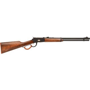 HUGTEK LVR SB CALIBRE 44 MAGNUM CANON 51CM CARABINE LEVIER SOUS GARDE WINCHESTER