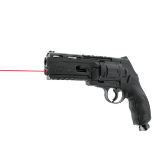 PACK TR50L GEN2 13Joules - LASER INTEGRÉ umarex PISTOLET DEFENSE