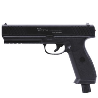 VESTA DEFENSE PDW50 17 JOULES CALIBRE 50 PISTOLET SECURITE