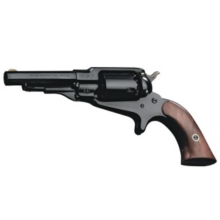 Revolver poudre noire Pietta modèle Remington Pocket calibre 31