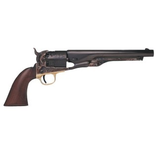 Revolver poudre noire Uberti 1860 Army calibre 44
