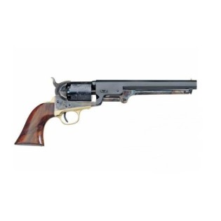 Revolver poudre noire Uberti Modèle 1851 Navy Calibre 36