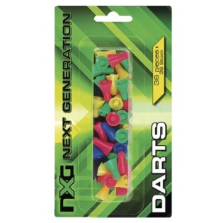 Fleche Sarbacane X100
