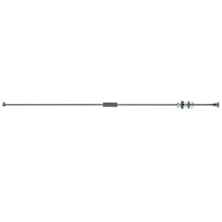 armes de jet Sarbacane 152cm