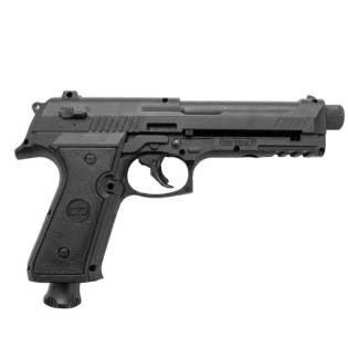 ALPHA 1.5 GEN II CAL. .50 18 JOULES sécurité Défense Pistolet Co2 