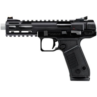 BERETTA B22 Jaguar Tac Metal Pistolet semi automatique calibre 22lr chargeur 15 coups