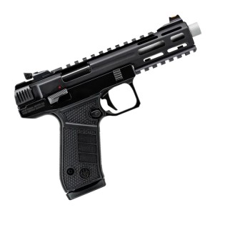 BERETTA B22 Jaguar Tac Metal Pistolet semi automatique calibre 22lr chargeur 15 coups