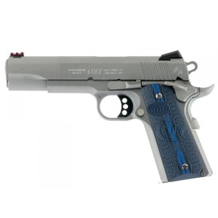 Pistolet semi-automatique Colt 1911 Compétition Series 45 ACP