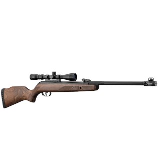 Gamo modèle Hunter 440 As calibre 4,5 mm 19.9 JOULES Carabine air comprimé 