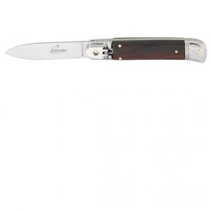CONSORZIO COLTELLINAI - AUTO FOLDER - PALISSANDRE 8CM