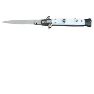 CONSORZIO COLTELLINAI - AUTO STILLETO - PERLE 9.5CM