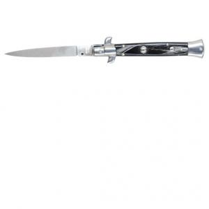 CONSORZIO COLTELLINAI - AUTO STILLETO - CORNE 9.5CM